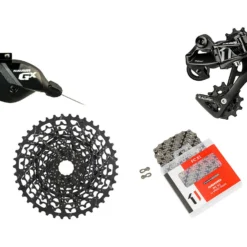 SRAM GX 1x11-fach Upgrade-Kit