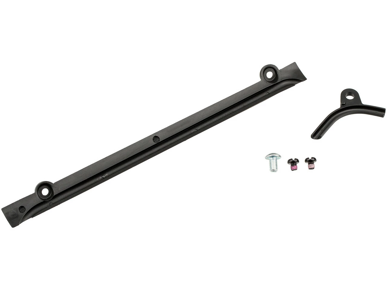 SUNTOUR Kabelführungsset Für Nabendynamo NCX Lite 3 SUNTOUR Kabelführungsset Für Nabendynamo NCX Lite