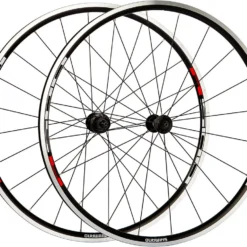 Shimano WH-R501 Laufradsatz