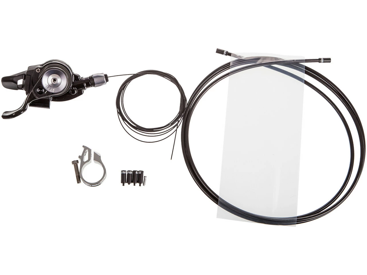 SRAM Trigger Schaltgriff XX1 11-fach 10 SRAM Trigger Schaltgriff XX1 11-fach – Bild 8