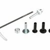 Elite Steckachs-Adapter Kit Für Rollentrainer -Angebote Rad Gipfel Store 141447