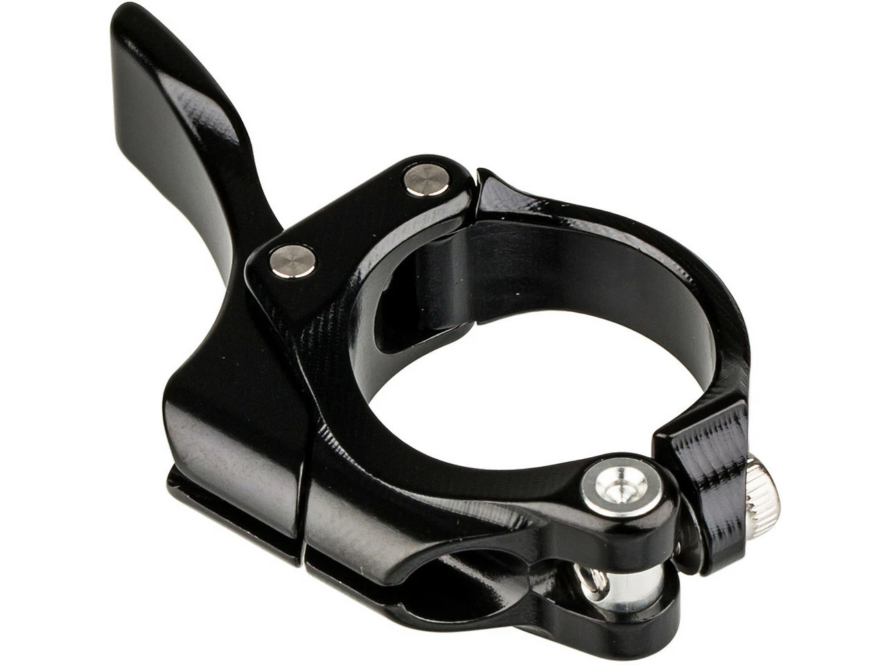 THOMSON Lenkerremote Für Dropper Sattelstützen 3 THOMSON Lenkerremote Für Dropper Sattelstützen