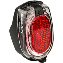 Busch-mueller Secula Permanent LED Rücklicht Mit StVZO-Zulassung -Angebote Rad Gipfel Store 141483
