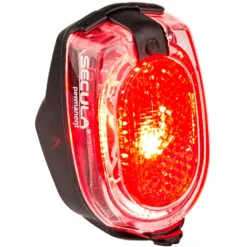Busch-mueller Secula Permanent LED Rücklicht Mit StVZO-Zulassung -Angebote Rad Gipfel Store 141484