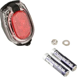 Busch-mueller Secula Permanent LED Rücklicht Mit StVZO-Zulassung -Angebote Rad Gipfel Store 141485