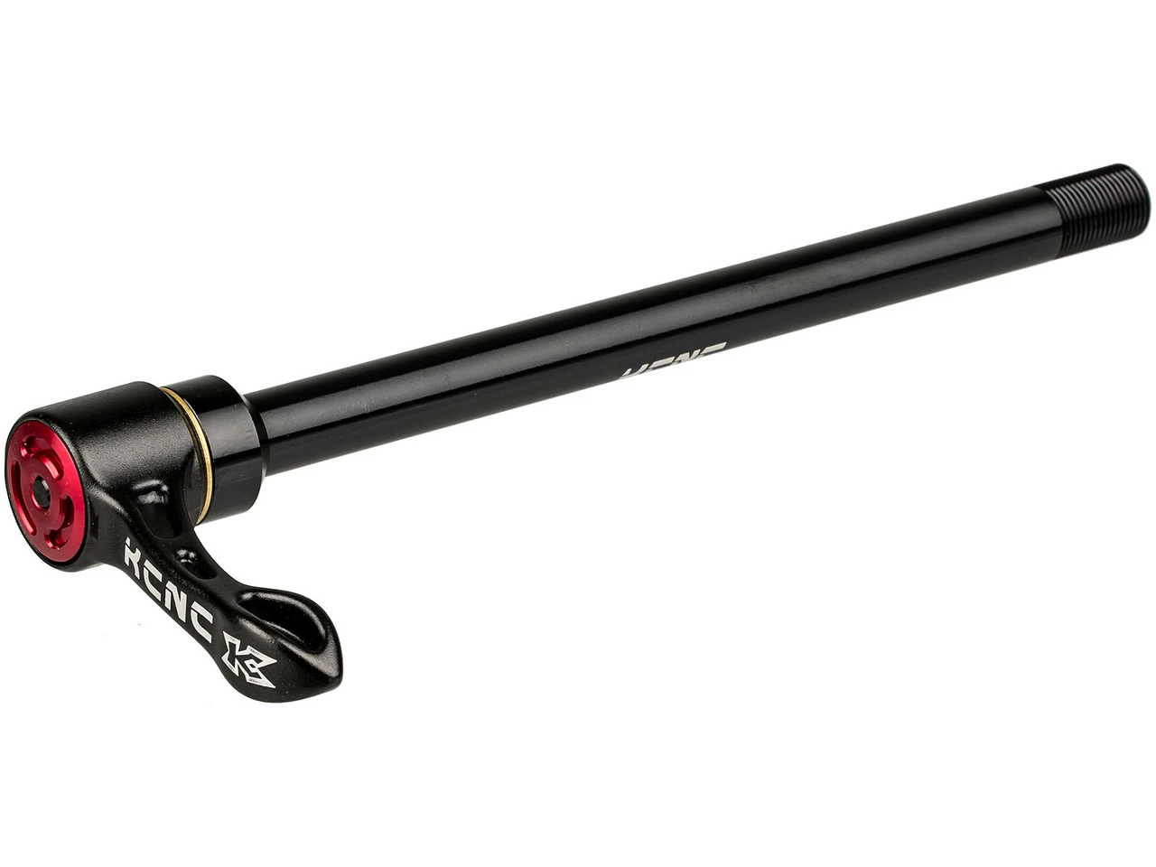 Kcnc Steckachse HR Quick & Easy 12 Mm Für Syntace 3 Kcnc Steckachse HR Quick & Easy 12 Mm Für Syntace