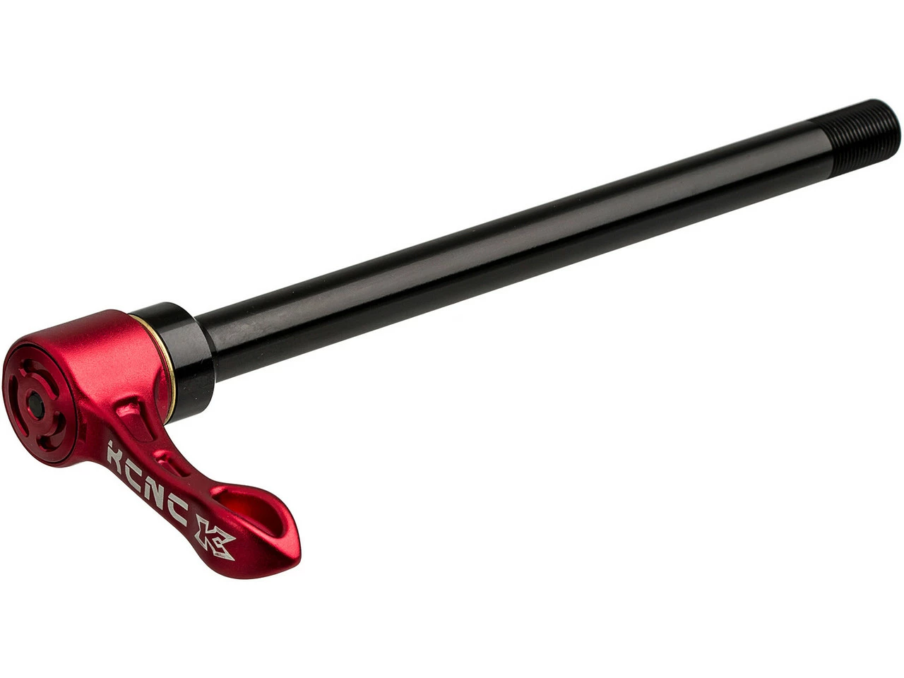 Kcnc Steckachse HR Quick & Easy 12 Mm Für Syntace 4 Kcnc Steckachse HR Quick & Easy 12 Mm Für Syntace – Bild 2