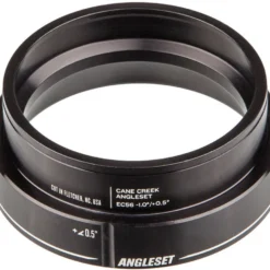 Cane Creek Lagerschale Unten Für AngleSet EC56