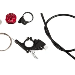 MANITOU Milo ABS Upgrade-Kit Ab Modell 2011