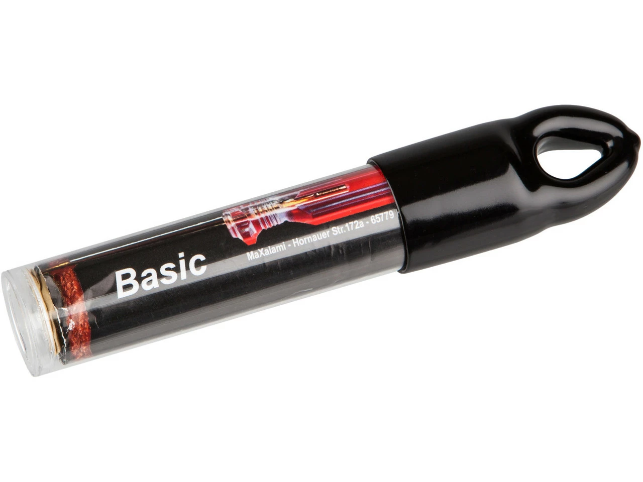 MaXalami Basic Tube Tubeless Repair Reifen Flickset 3 MaXalami Basic Tube Tubeless Repair Reifen Flickset