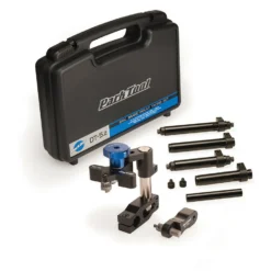 Parktool Fräswerkzeug Für Scheibenbremsenaufnahmen DT-5.2