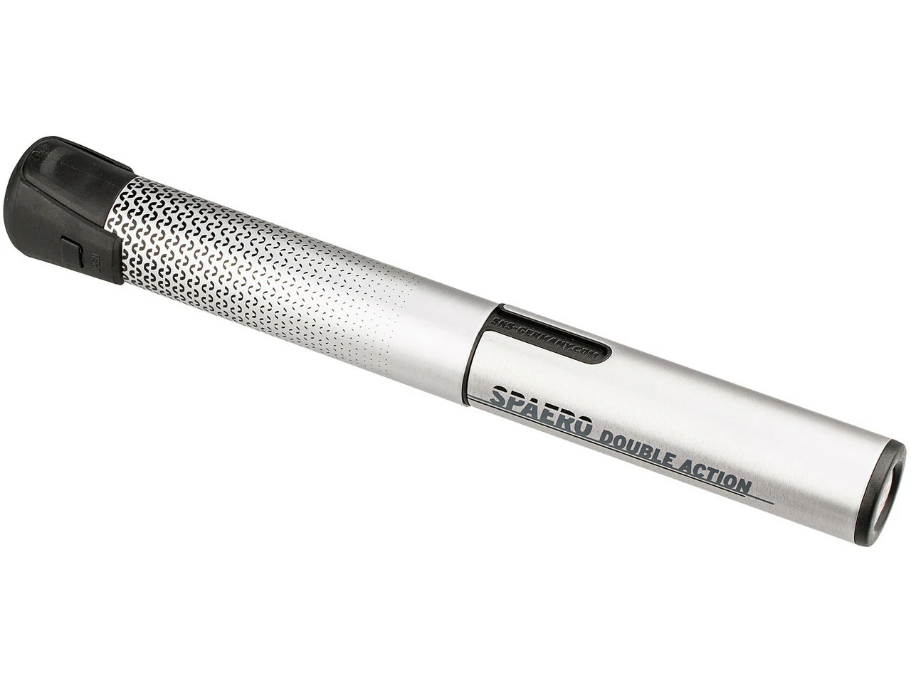 SKS Spaero Double Action Minipumpe 4 SKS Spaero Double Action Minipumpe – Bild 2