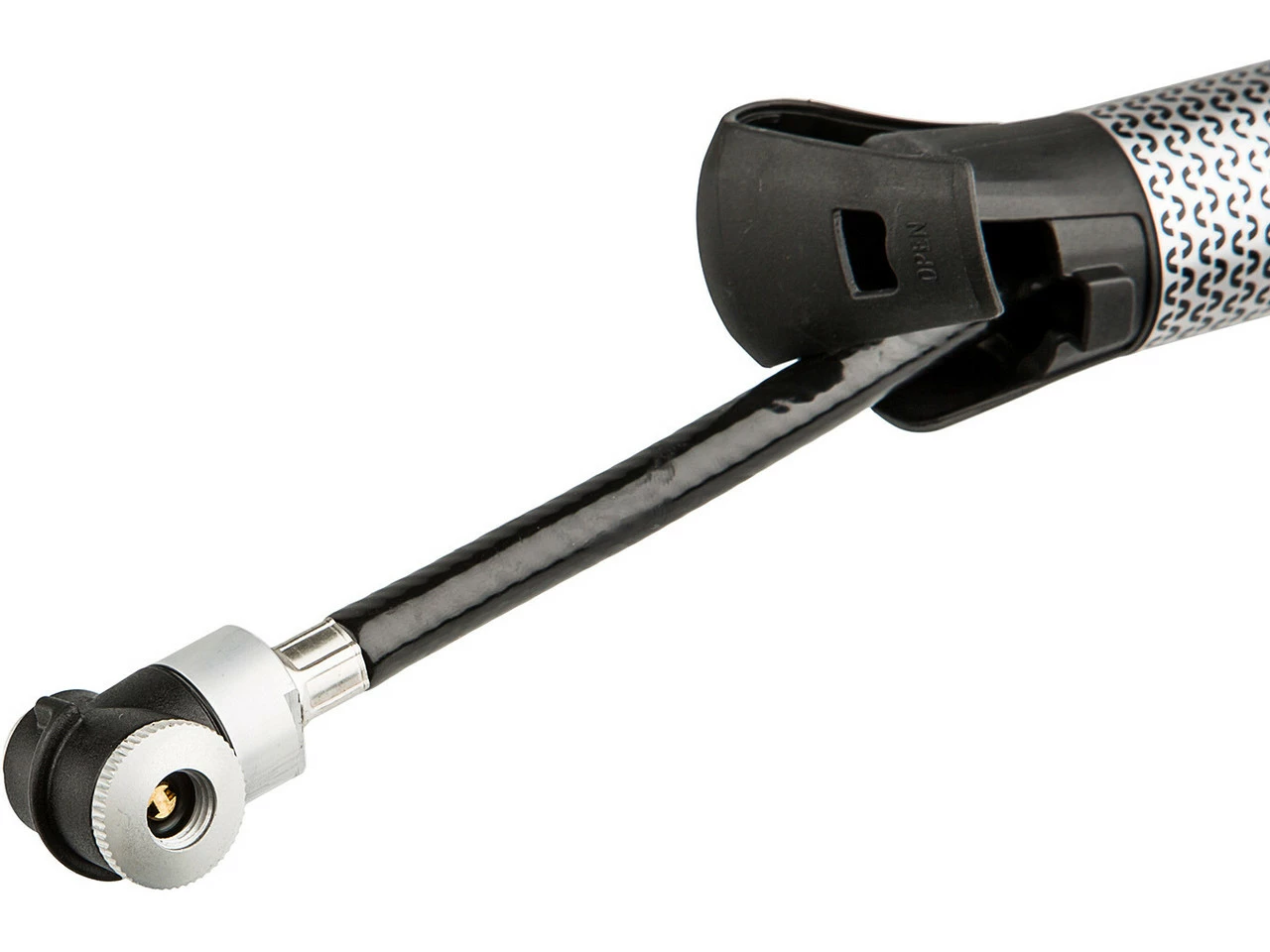 SKS Spaero Double Action Minipumpe 6 SKS Spaero Double Action Minipumpe – Bild 4