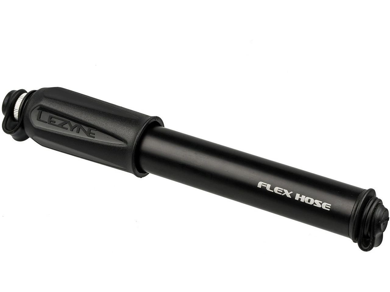 Lezyne Sport Drive HP Minipumpe 3 Lezyne Sport Drive HP Minipumpe