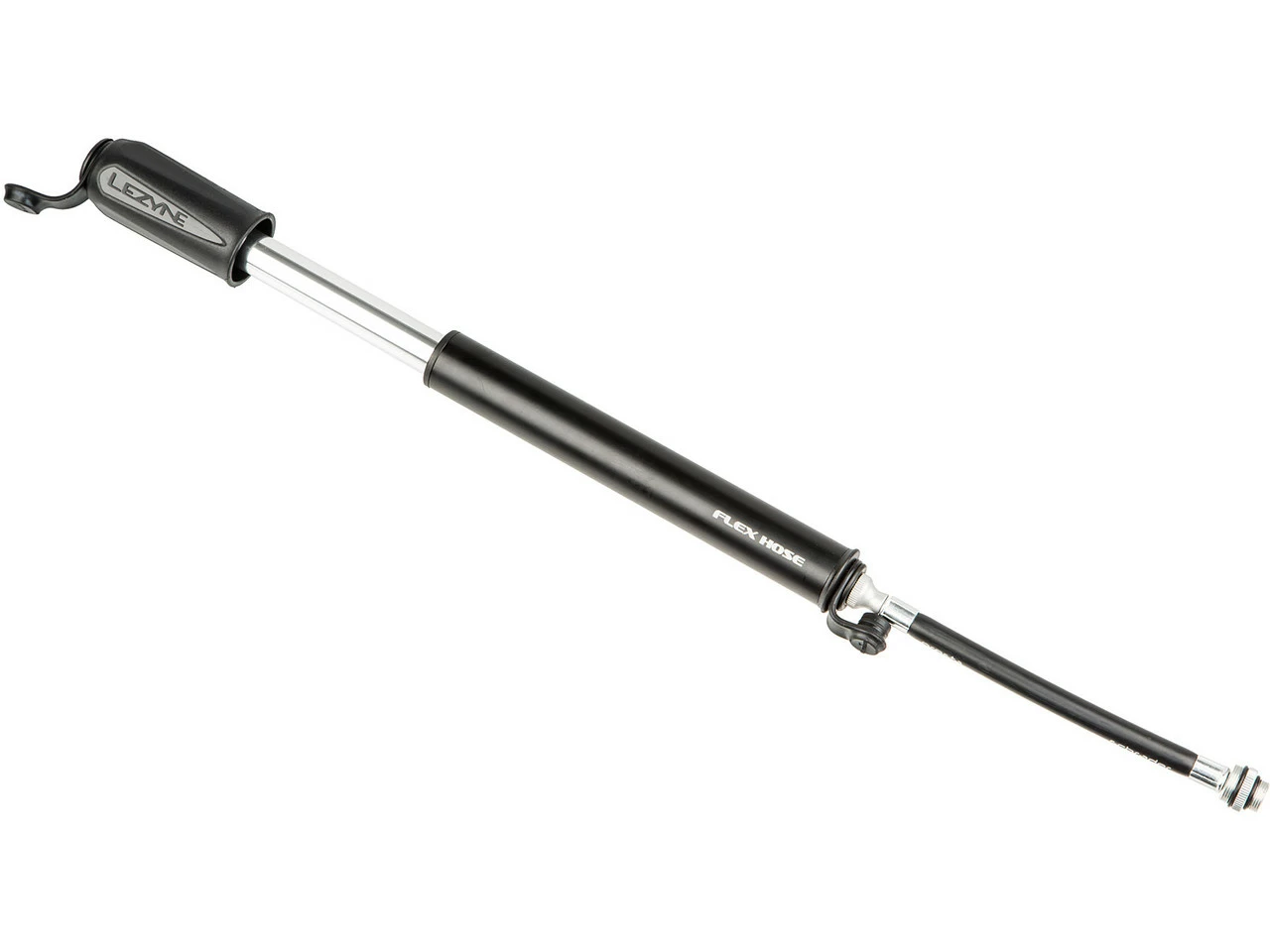 Lezyne Sport Drive HP Minipumpe 5 Lezyne Sport Drive HP Minipumpe – Bild 3