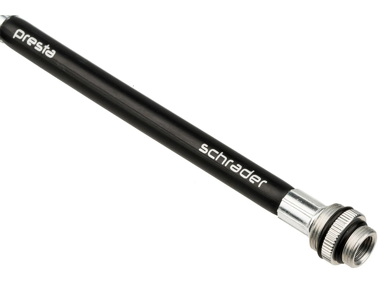 Lezyne Sport Drive HP Minipumpe 6 Lezyne Sport Drive HP Minipumpe – Bild 4