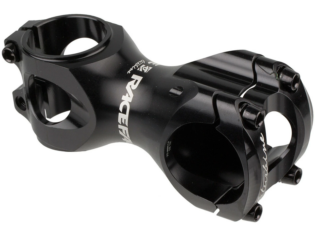 Race Face Turbine 31.8 Vorbau 3 Race Face Turbine 31.8 Vorbau