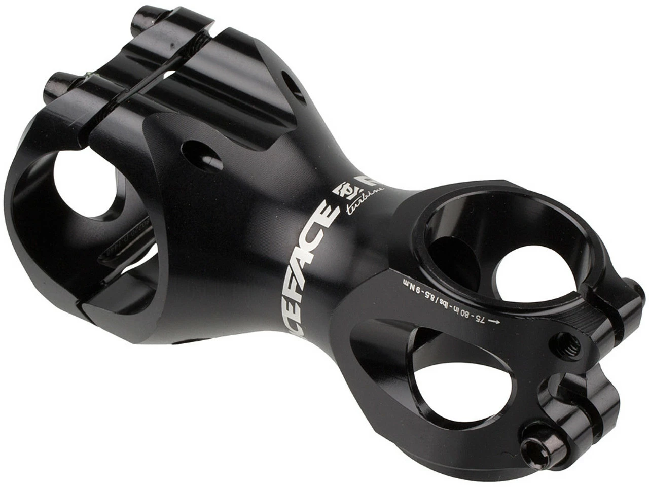 Race Face Turbine 31.8 Vorbau 5 Race Face Turbine 31.8 Vorbau – Bild 3