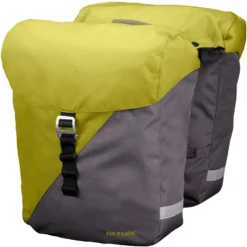 Racktime Vida Fahrradtasche