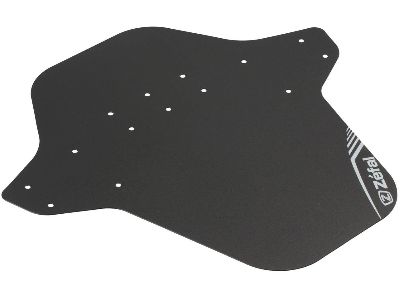 ZEFAL Deflector Lite XL Schutzblech Für Fatbike 3 ZEFAL Deflector Lite XL Schutzblech Für Fatbike