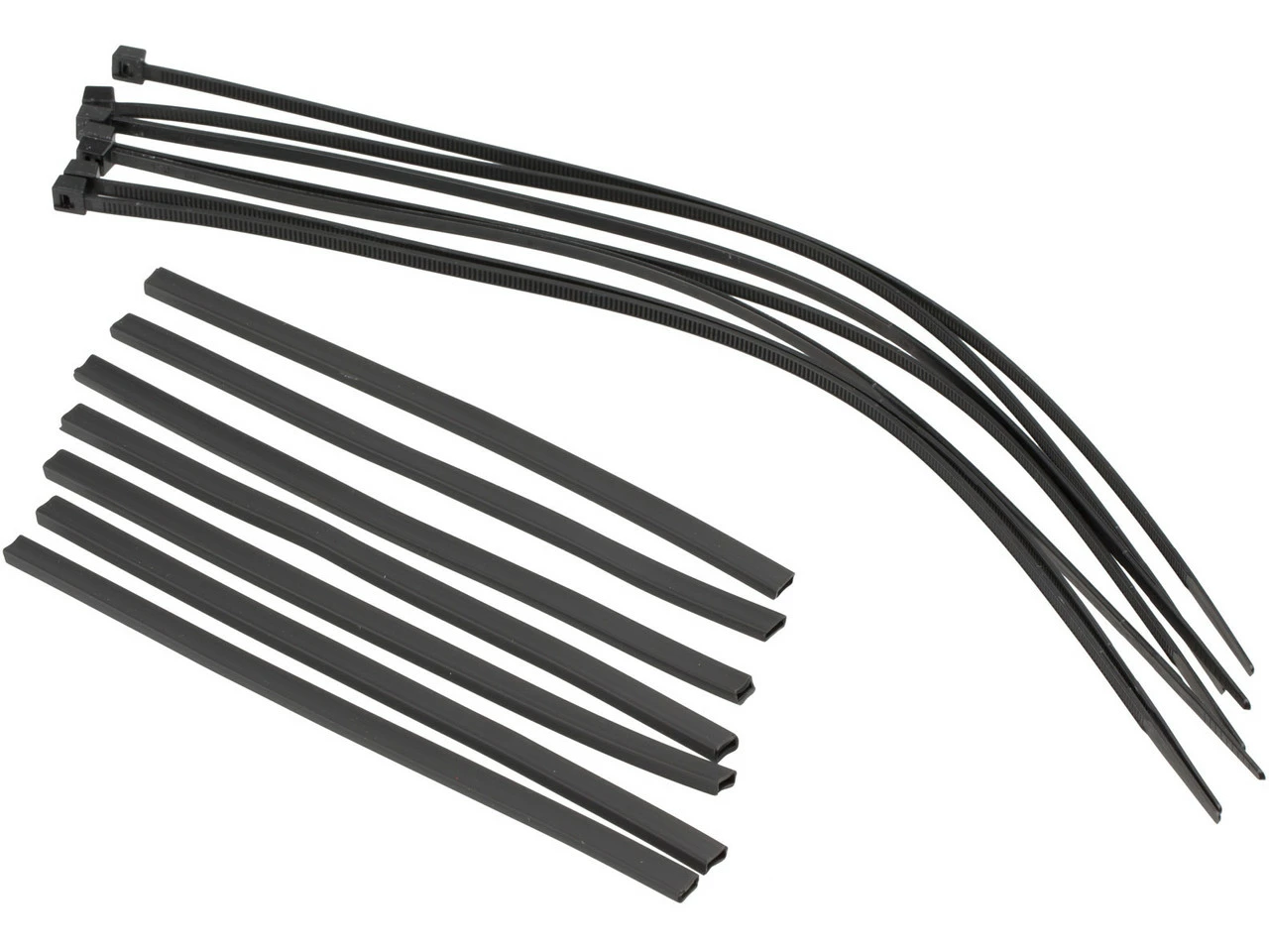 ZEFAL Deflector Lite XL Schutzblech Für Fatbike 4 ZEFAL Deflector Lite XL Schutzblech Für Fatbike – Bild 2