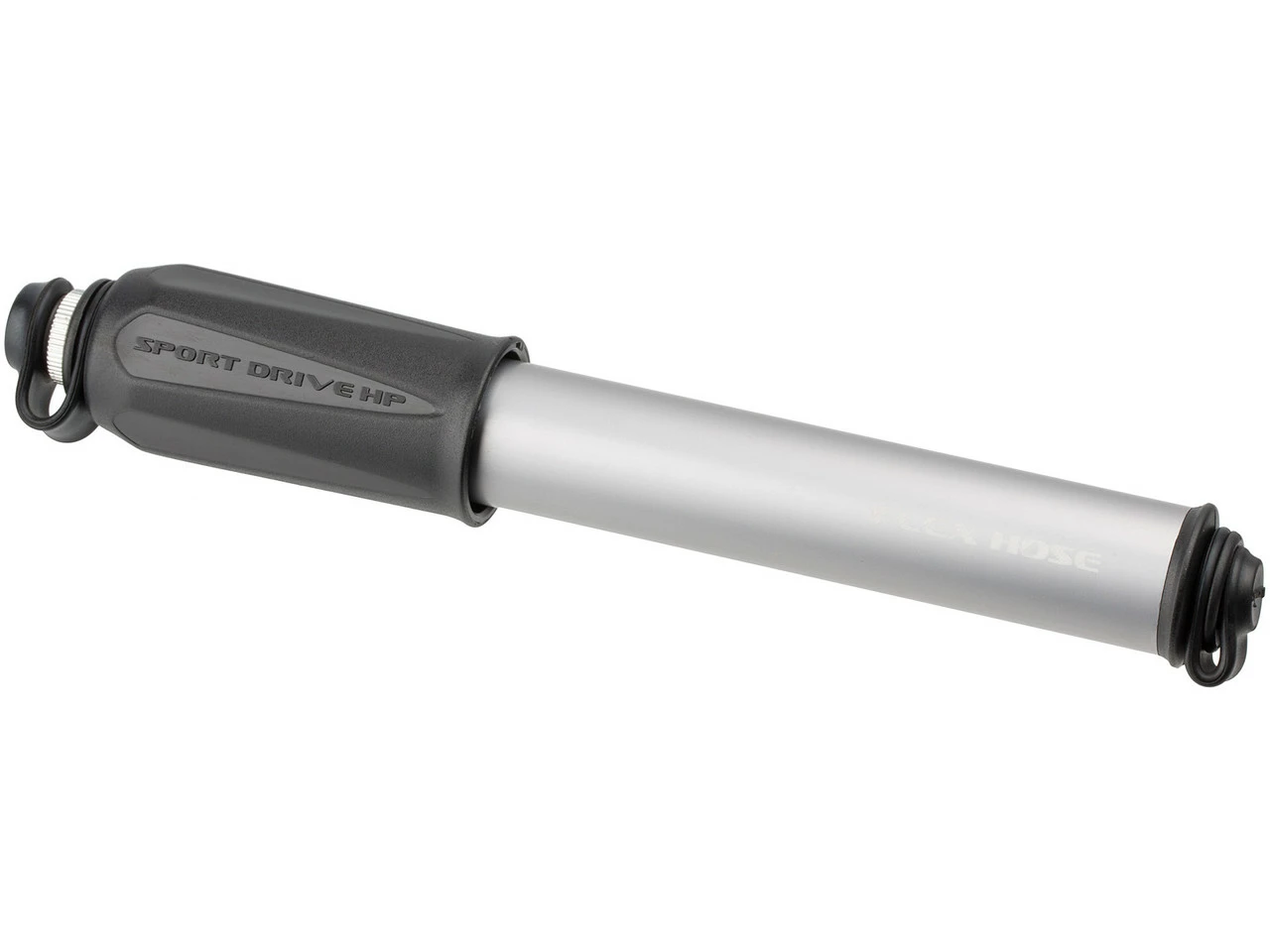 Lezyne Sport Drive HP Minipumpe 8 Lezyne Sport Drive HP Minipumpe – Bild 6