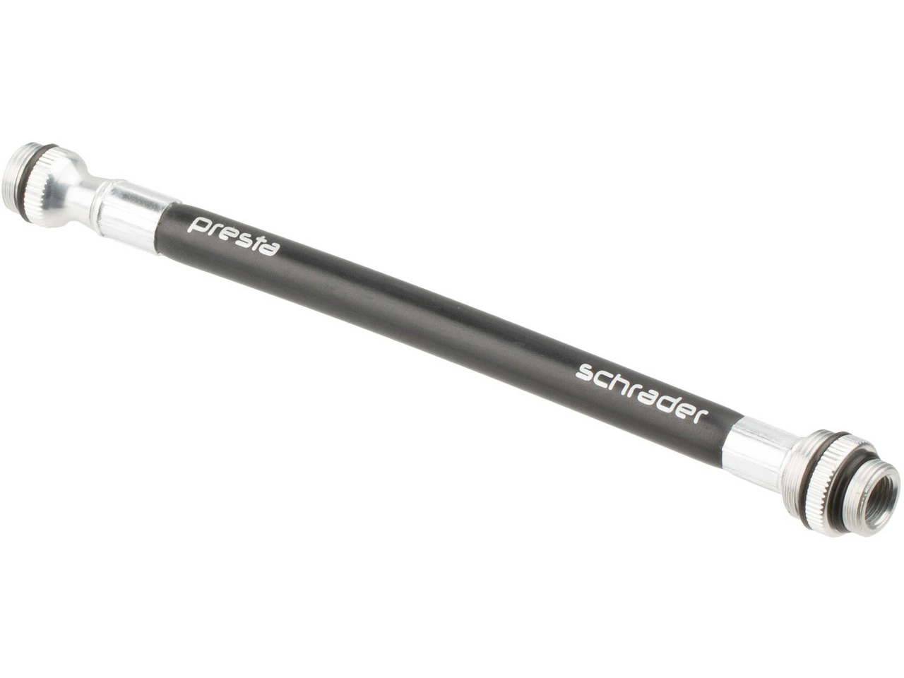 Lezyne Sport Drive HP Minipumpe 10 Lezyne Sport Drive HP Minipumpe – Bild 8