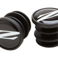 ZIPP Lenkerendstopfen Z-Logo