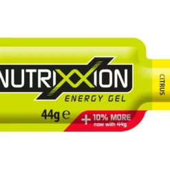 Nutrixxion Gel - 1 Stück
