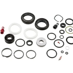 ROCKSHOX Service Kit Full Für SID / Reba Solo Air Modell 2012-2016