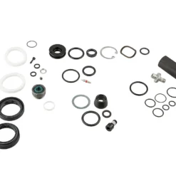 ROCKSHOX Service Kit Full Für Pike Dual Position Air Modell 2014-2016