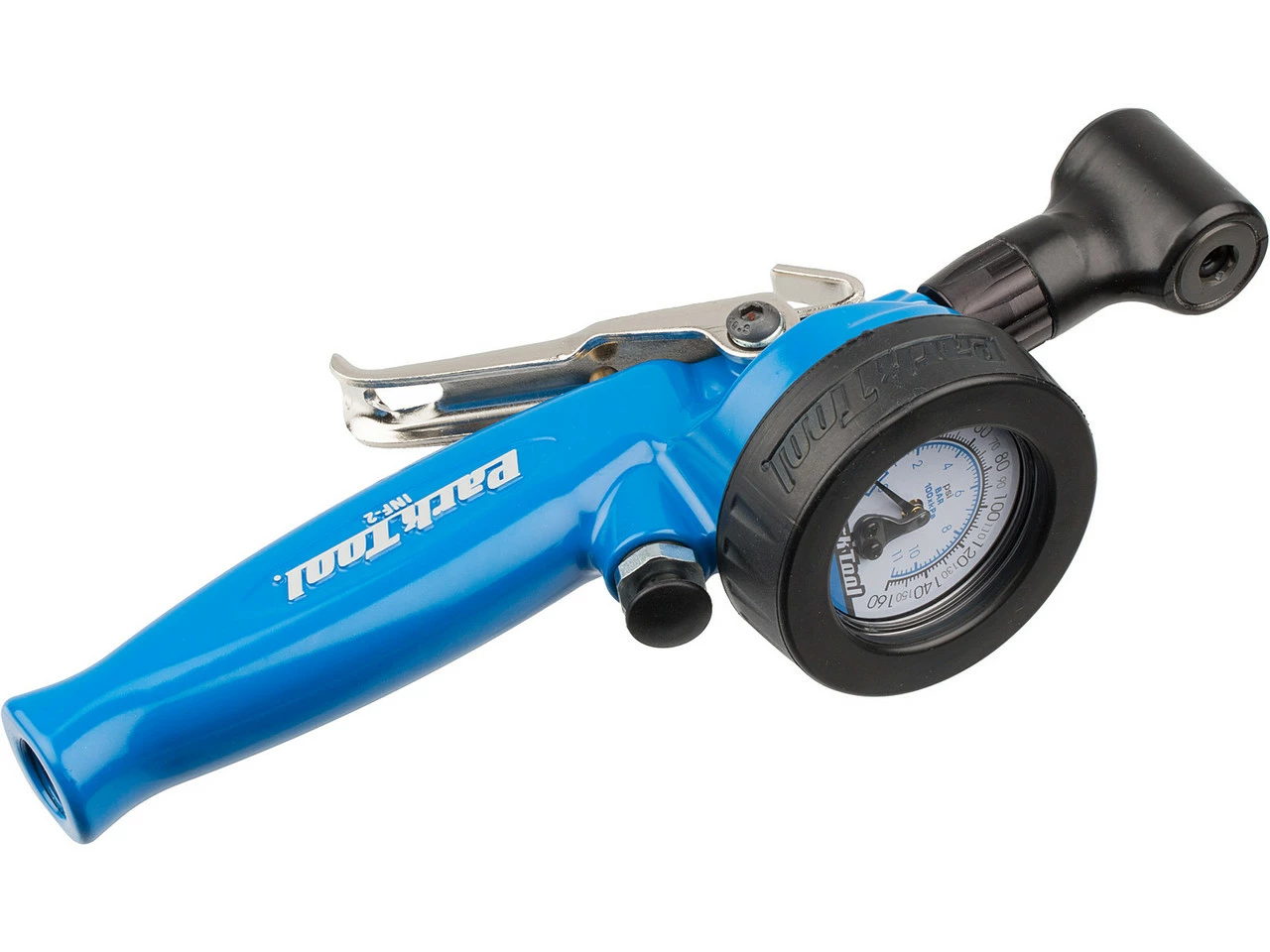 Parktool Kompressorluftpistole INF-2 3 Parktool Kompressorluftpistole INF-2