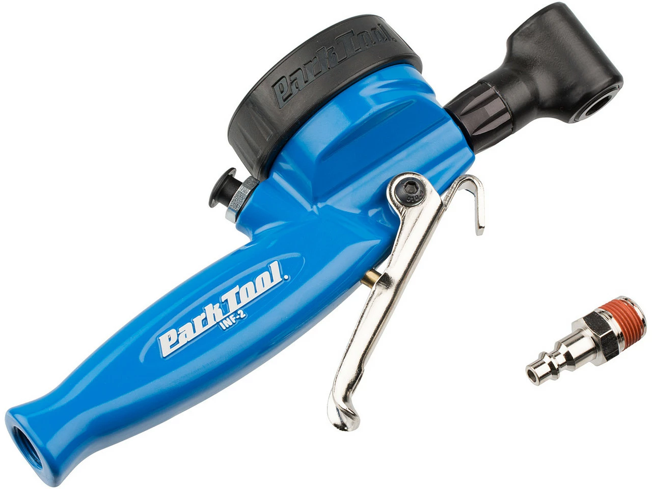 Parktool Kompressorluftpistole INF-2 5 Parktool Kompressorluftpistole INF-2 – Bild 3