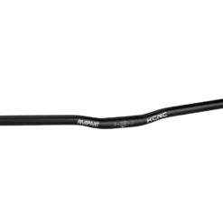Kcnc Rampant 15 Mm 25.4 Riser Lenker