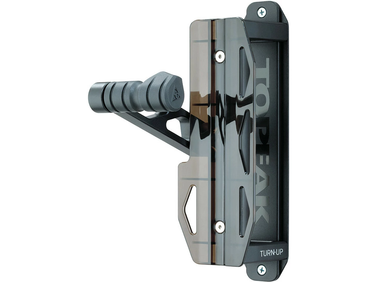 Topeak Swing-Up Bike Holder Fahrradwandhalter 3 Topeak Swing-Up Bike Holder Fahrradwandhalter