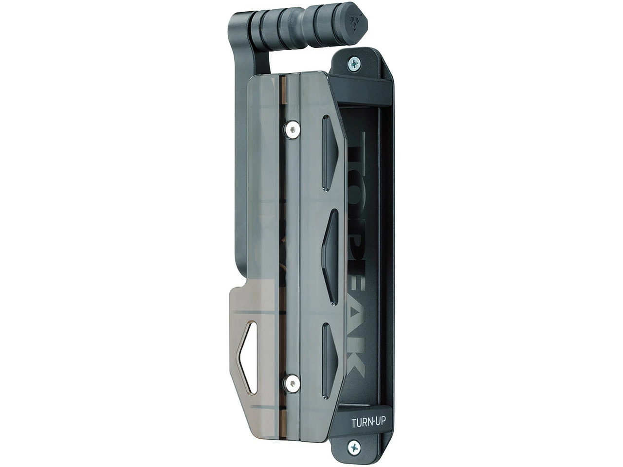 Topeak Swing-Up Bike Holder Fahrradwandhalter 5 Topeak Swing-Up Bike Holder Fahrradwandhalter – Bild 3