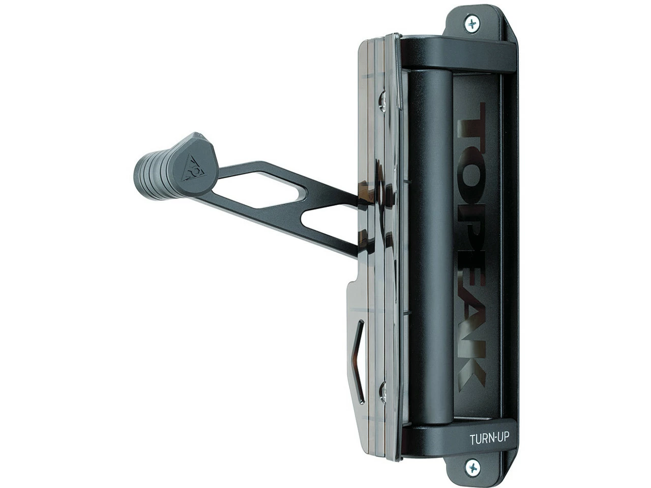 Topeak Swing-Up Bike Holder Fahrradwandhalter 6 Topeak Swing-Up Bike Holder Fahrradwandhalter – Bild 4