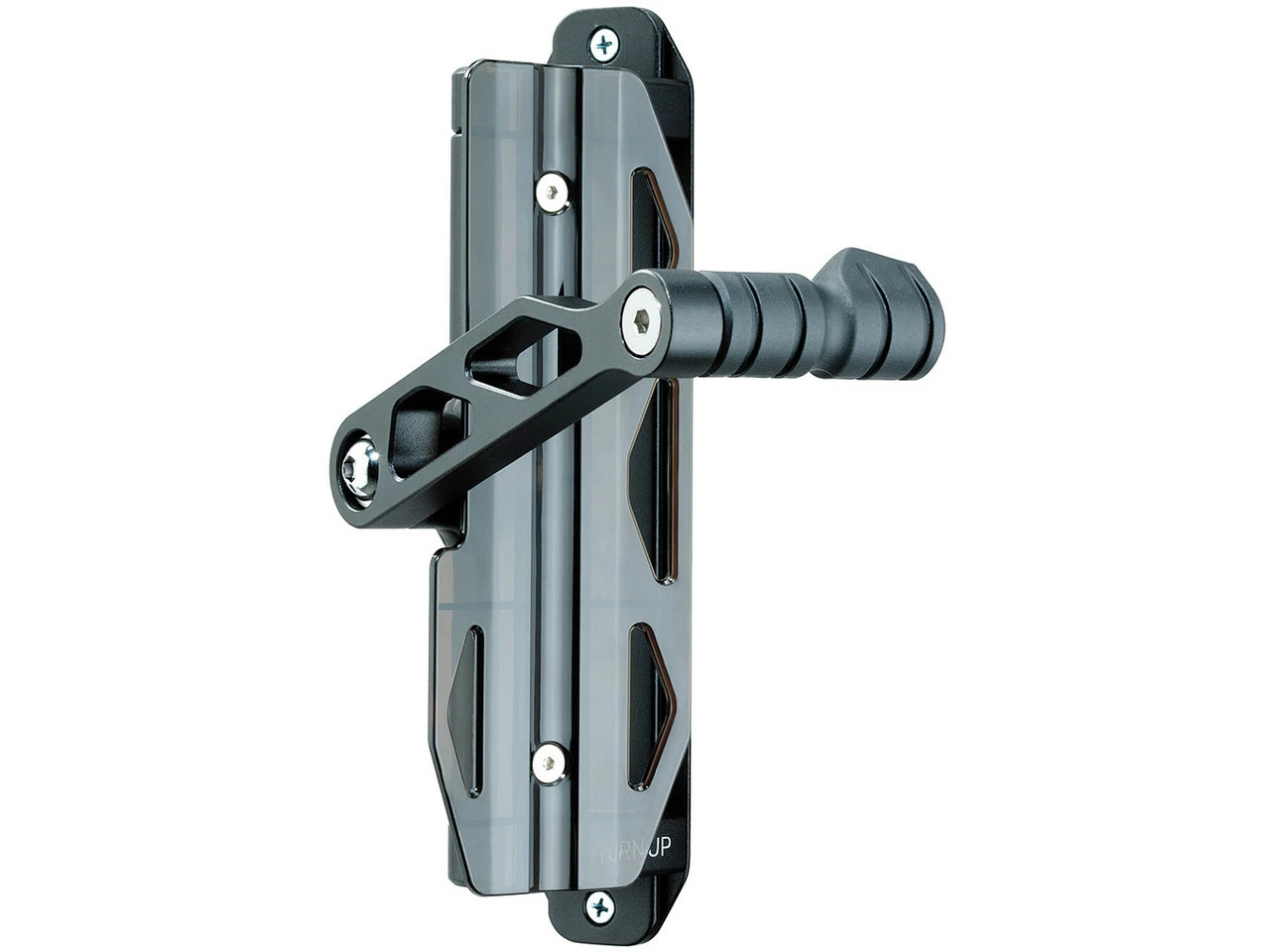 Topeak Swing-Up Bike Holder Fahrradwandhalter 7 Topeak Swing-Up Bike Holder Fahrradwandhalter – Bild 5