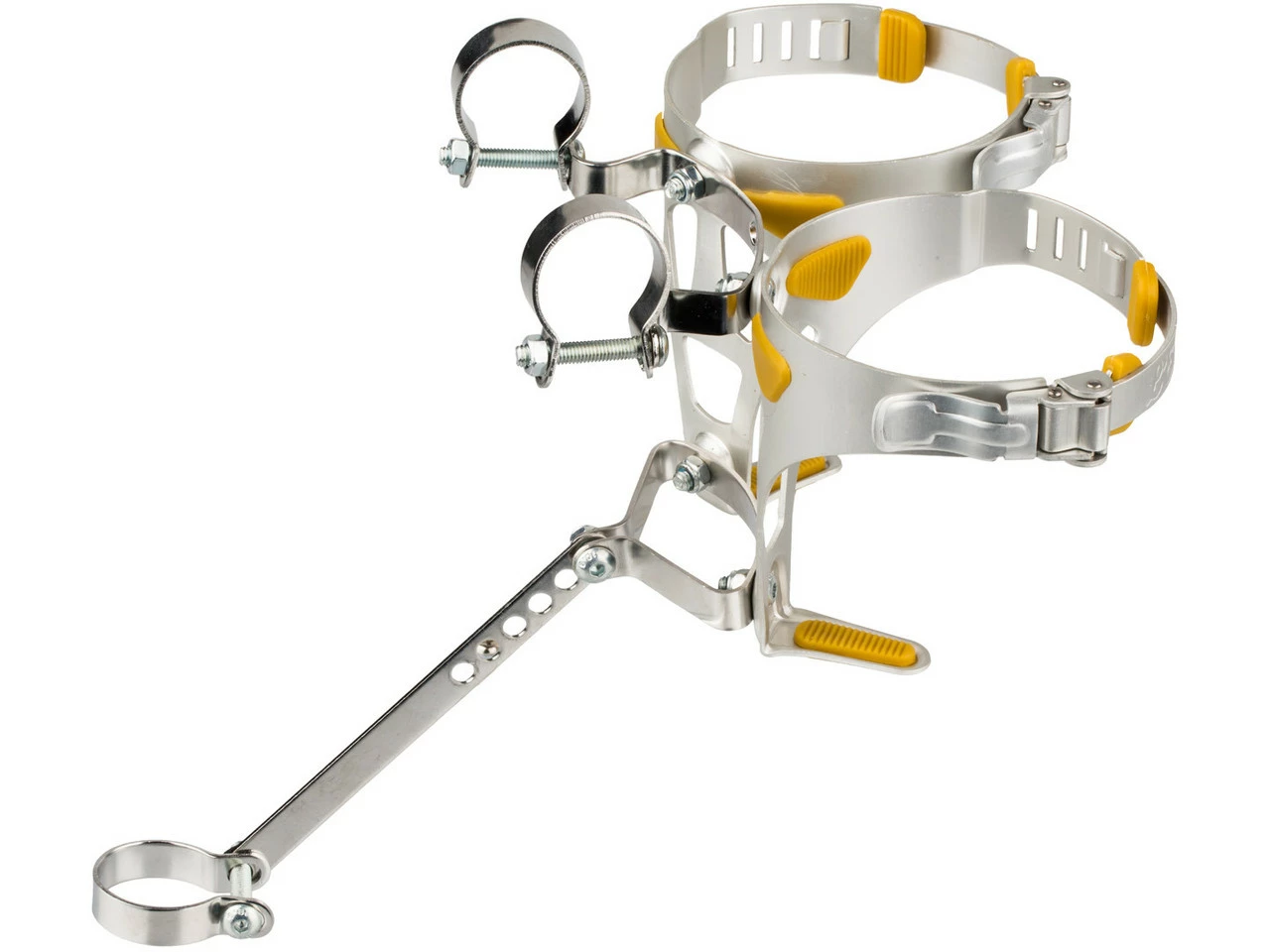 Elite L´Eroica Doppelflaschenhalter 4 Elite L´Eroica Doppelflaschenhalter – Bild 2