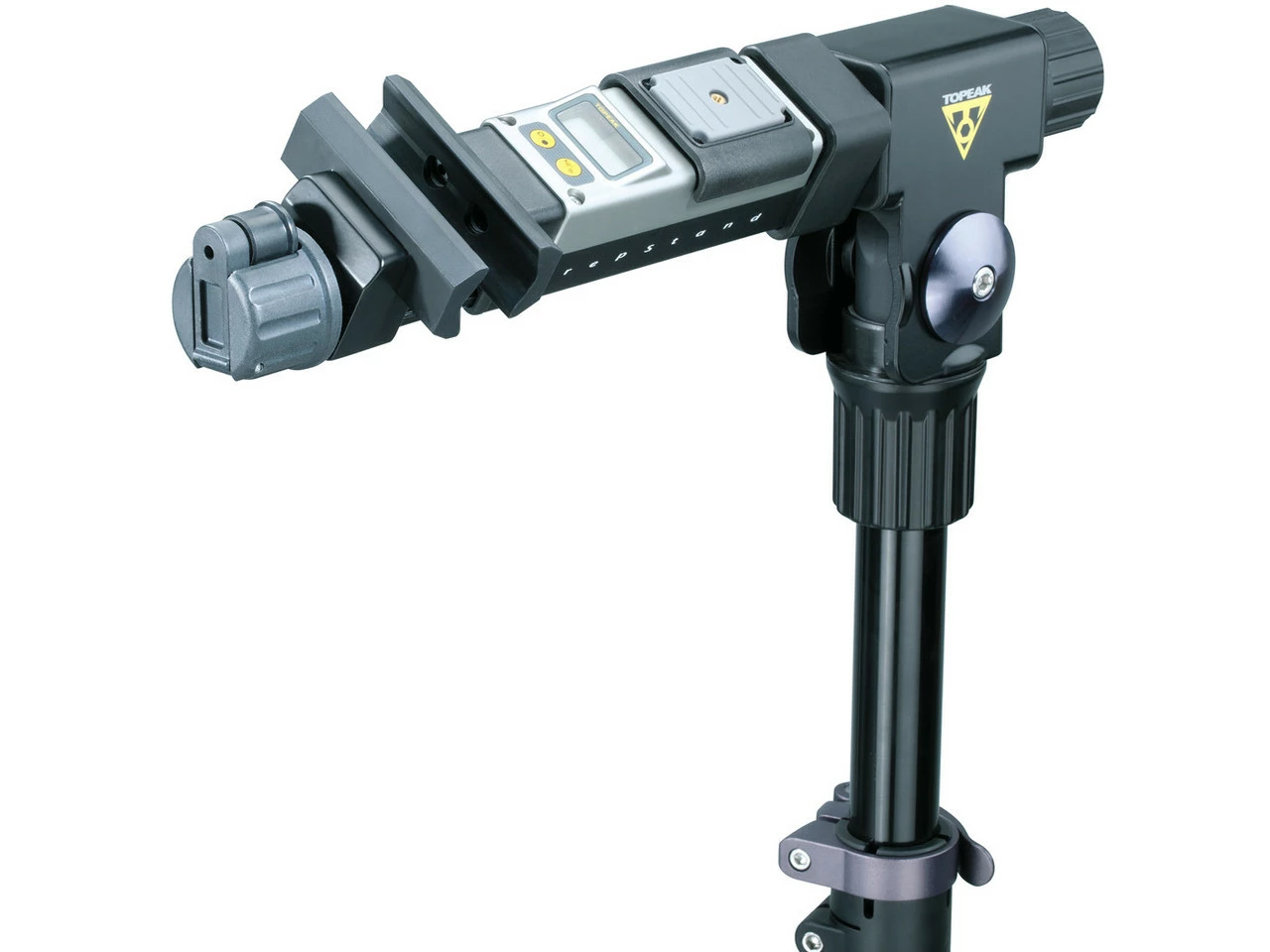 Topeak PrepStand Pro Montageständer 4 Topeak PrepStand Pro Montageständer – Bild 2