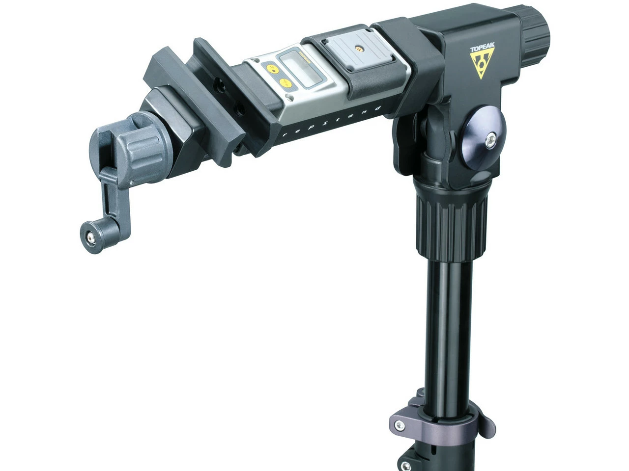 Topeak PrepStand Pro Montageständer 5 Topeak PrepStand Pro Montageständer – Bild 3