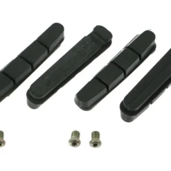 Shimano Bremsgummis R55C3 Für Dura-Ace, Ultegra, 105 - 2 Paar