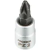 Proxxon 1/4" Pozidrive-Einsatz 1 Proxxon 1/4" Pozidrive-Einsatz -Angebote Rad Gipfel Store 148528