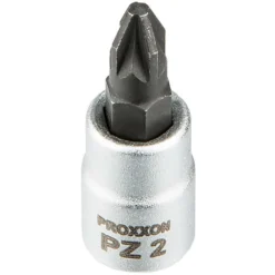 Proxxon 1/4" Pozidrive-Einsatz