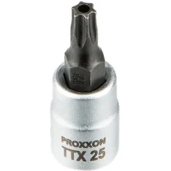 Proxxon 1/4" TTX-Einsatz