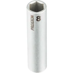 Proxxon 1/4" Tiefbett-Steckschlüssel-Einsatz -Angebote Rad Gipfel Store 148535