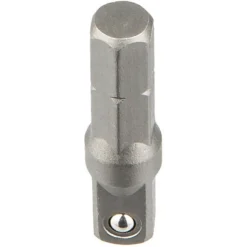 Proxxon Adapter Außenvierkant Auf Außensechskant