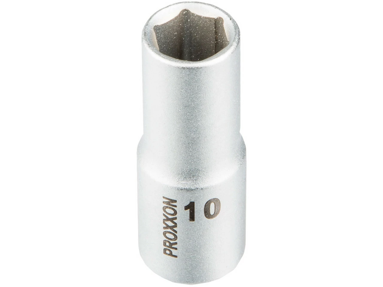 Proxxon 3/8" Tiefbett-Steckschlüssel-Einsatz 3 Proxxon 3/8" Tiefbett-Steckschlüssel-Einsatz