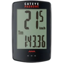 Cateye Padrone CC-PA100W Fahrradcomputer