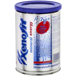 Xenofit Mineral Energy Getränkepulver - 720 G